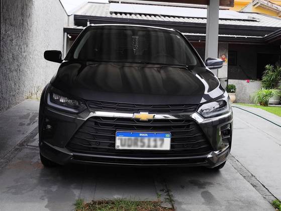 CHEVROLET ONIX 1.0 TURBO FLEX PREMIER AUTOMÁTICO